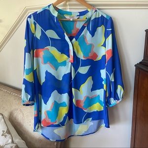 Crosby by Mollie Burch top